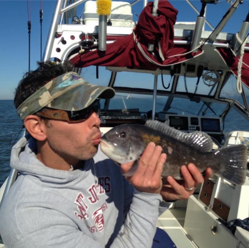 Chris Wagner was a surfer and surfing instructor, a fisherman and charter boat mate. He was a Beebe ER nurse, and worked as a bartender and server at Fish On, Blue Moon, Purple Parrot, The Pond and Heirloom.